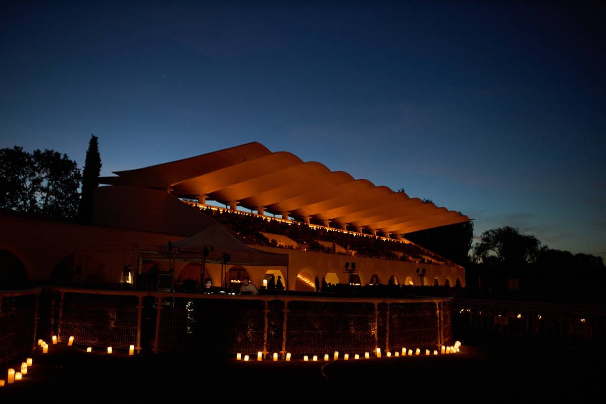 DroneArt Show Madrid