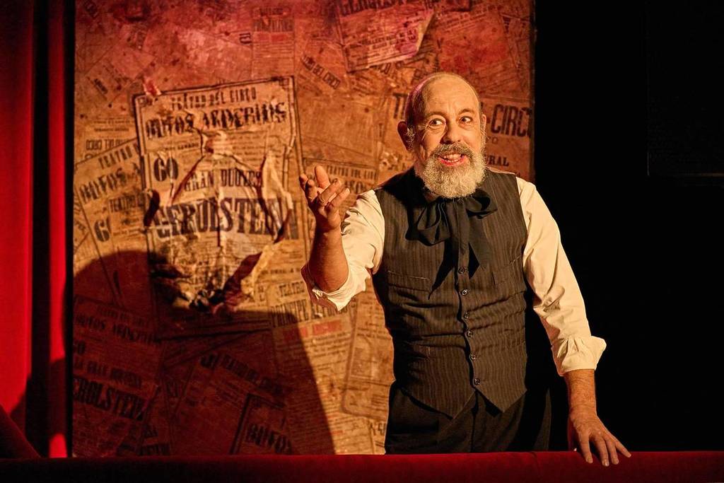 los bufos madrielños teatro zarzuela teatro de la comedia planes culturales madrid enero