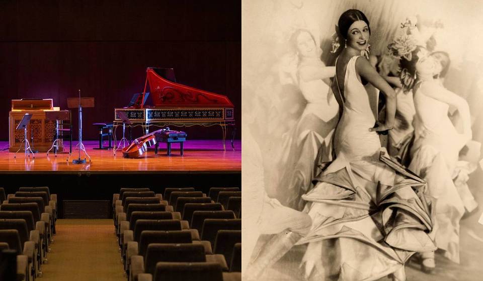 7 spettacoli di balletto gratuiti a Madrid questo gennaio: ecco due dei balletti spagnoli di maggior successo e come ottenere un biglietto