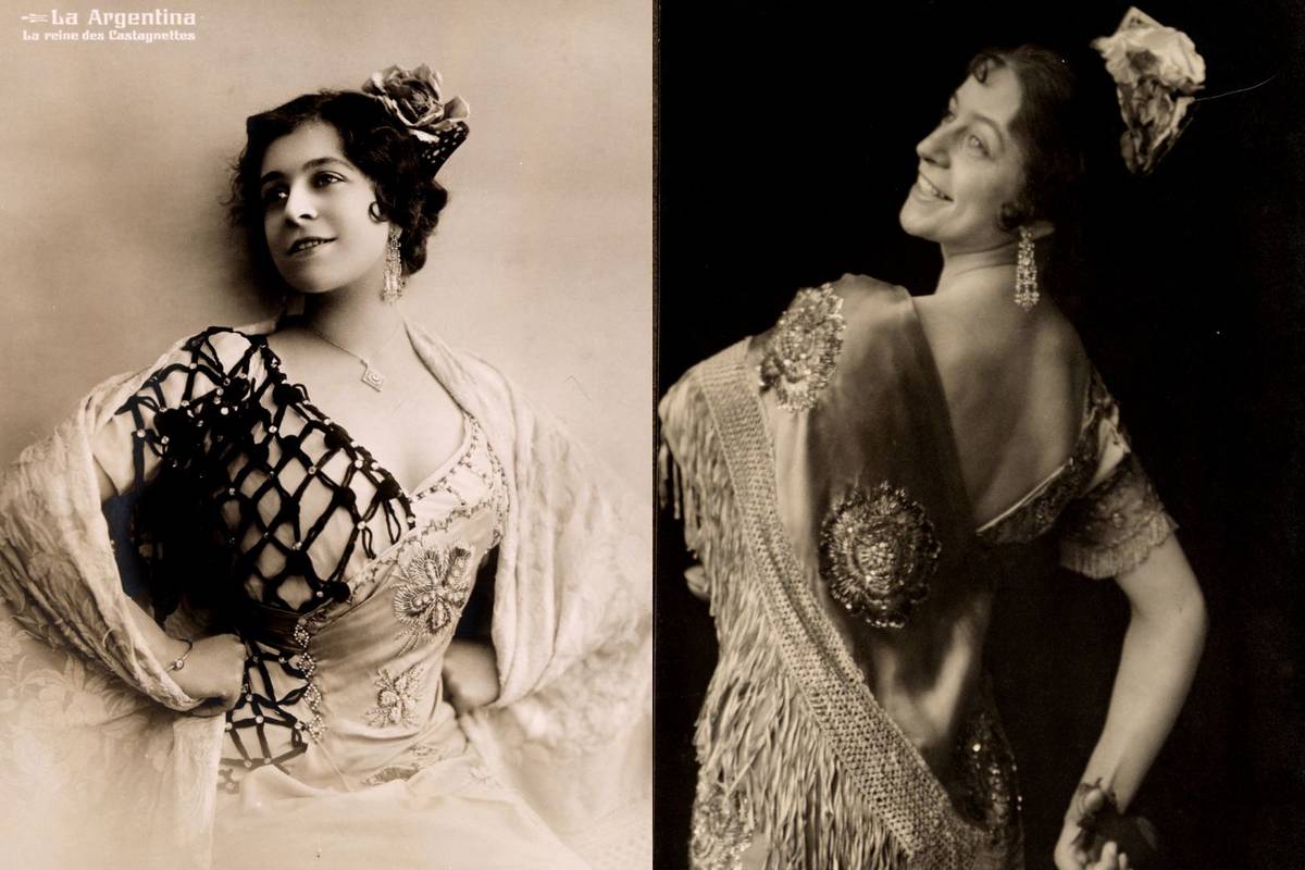 ballets gratis madrid