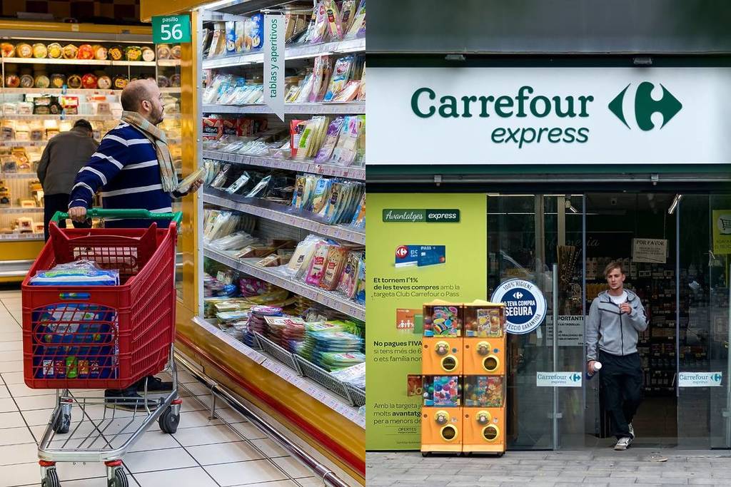 Lidl, Aldi, Carrefour y Dia: qué supermercados abrirán en Madrid el 12 de octubre (y cuáles no)