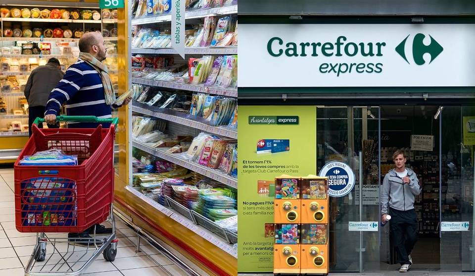 Lidl, Aldi, Carrefour und Dia: Welche Supermärkte haben am 12. Oktober in Madrid geöffnet (und welche nicht)?