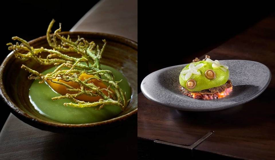 Historische Strafe: Ein mit einem Michelin-Stern ausgezeichnetes Restaurant in Madrid verlangt 100 Euro, wenn man nicht hingeht