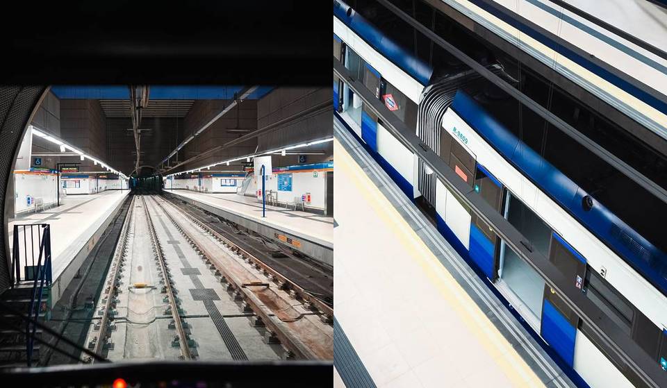 Madrid activa el proyecto de Metro para un nuevo barrio: la Línea 9 llegará en 2029