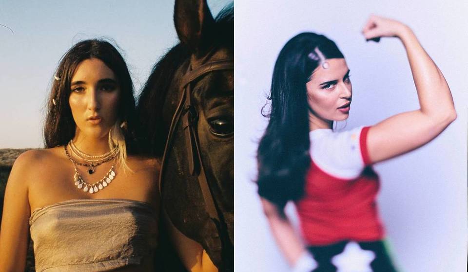 Del flamenco de Ángeles Toledano al descaro de Nathy Peluso o Judeline: los mejores conciertos del mes de febrero en Madrid