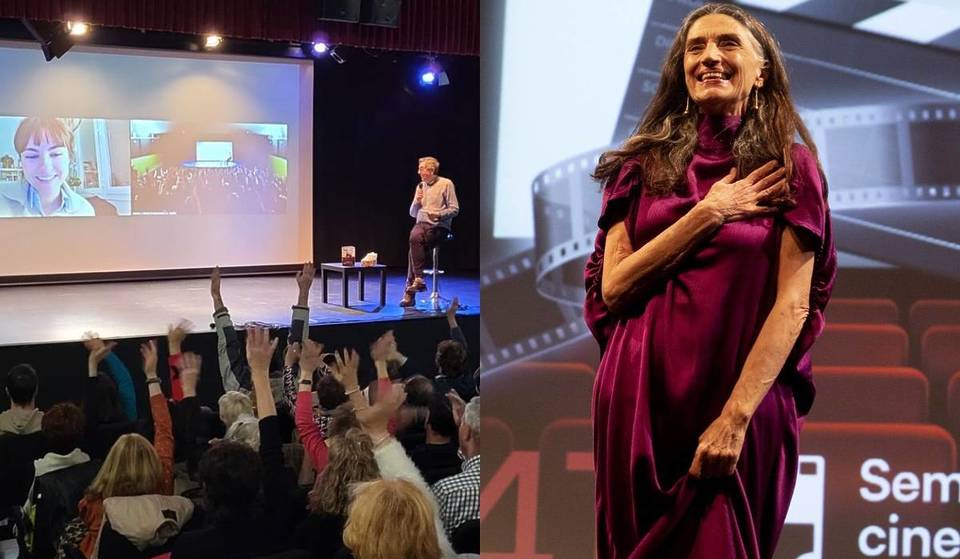 Es gibt bereits Termine für das Filmfestival des Viertels, bei dem die besten spanischen Filme kostenlos gezeigt werden: dieses Jahr mit neuen Angeboten