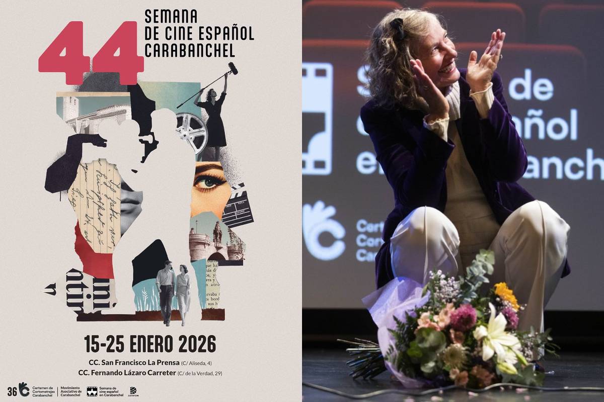 semana cine carabanchel