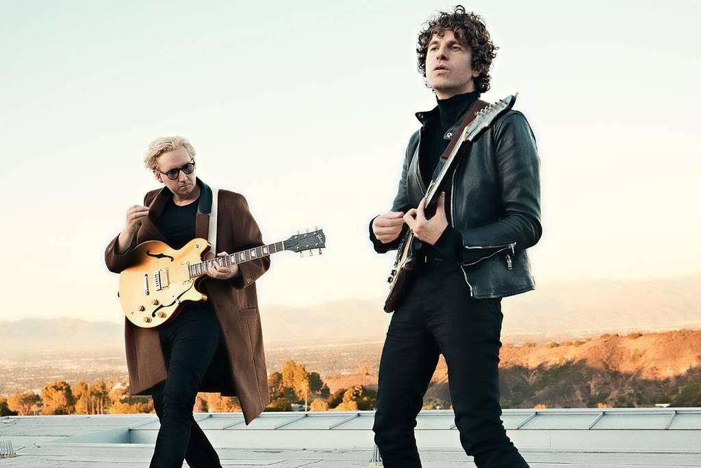 The Kooks