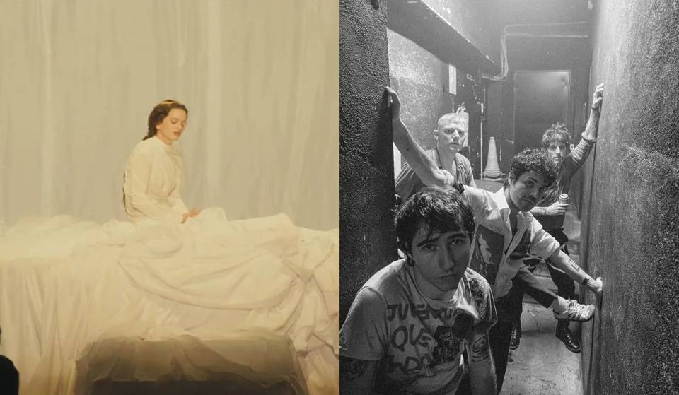 Von Ostern mit Rosalía bis zum Ende der Tournee von Biznaga: die besten Konzerte im März in Madrid