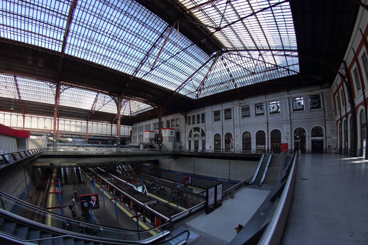 horarios metro autobús nochevieja año nuevo