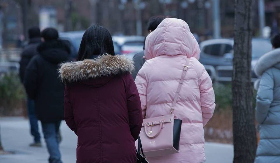 La Comunidad de Madrid activa la alerta de alto riesgo por ola de frío: habrá mínimas bajo cero