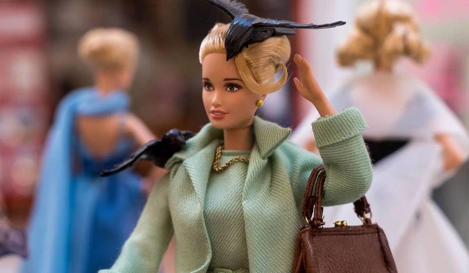 Gratis e fino al 18 gennaio: la mostra di Barbie che sta affascinando Madrid