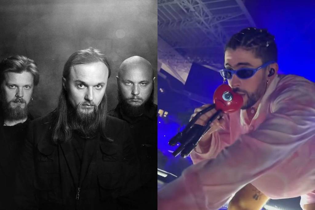 De La Oreja de Van Gogh a los primeros conciertos de Bad Bunny o la oscuridad de Molchat Doma: la mejor música en directo de Madrid en mayo de 2026