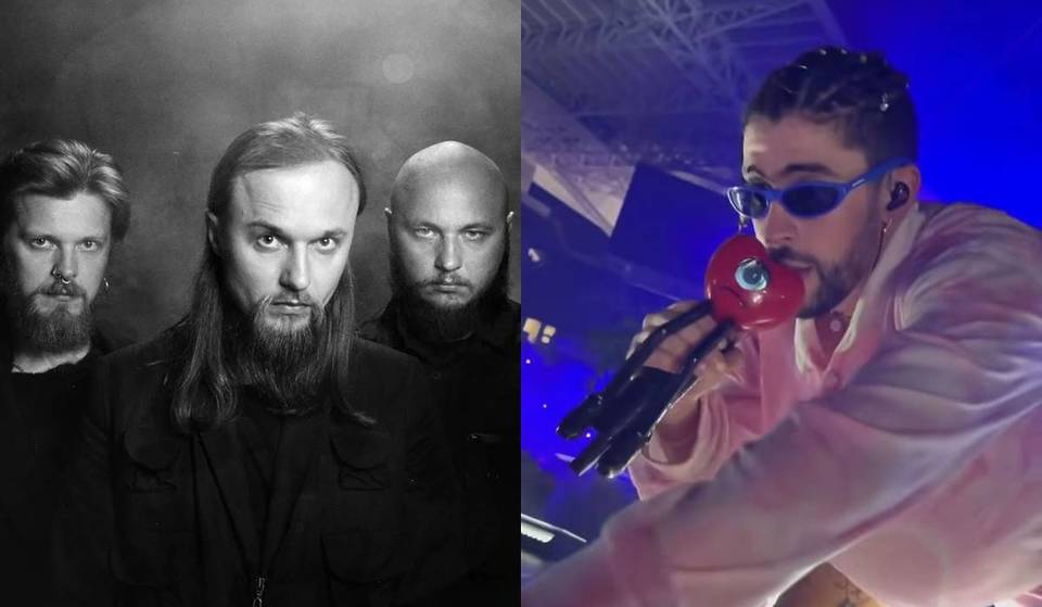 De La Oreja de Van Gogh a los primeros conciertos de Bad Bunny o la oscuridad de Molchat Doma: la mejor música en directo de Madrid en mayo de 2026