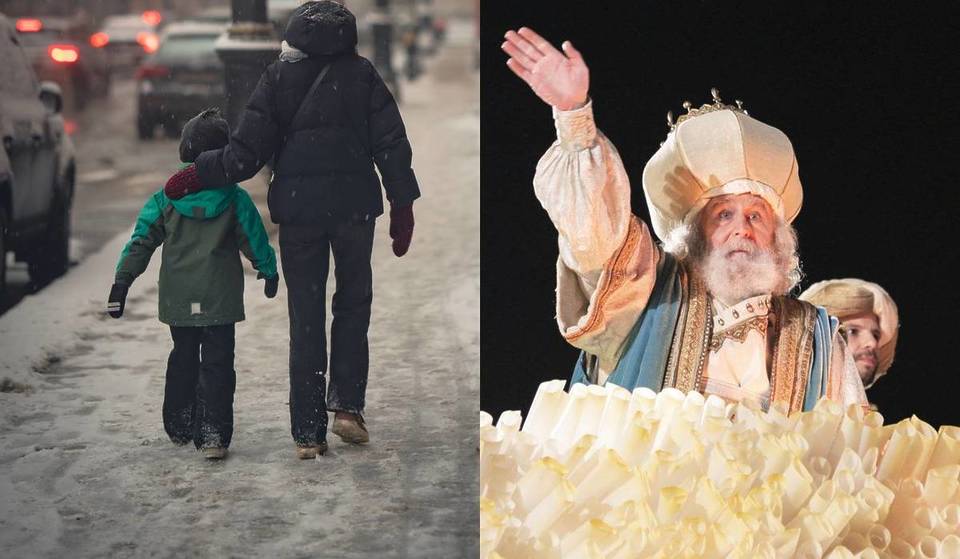 ¿Qué tiempo hará en Madrid el 6 de enero por Reyes? Temperaturas bajo cero y cuál es la probabilidad de nieve