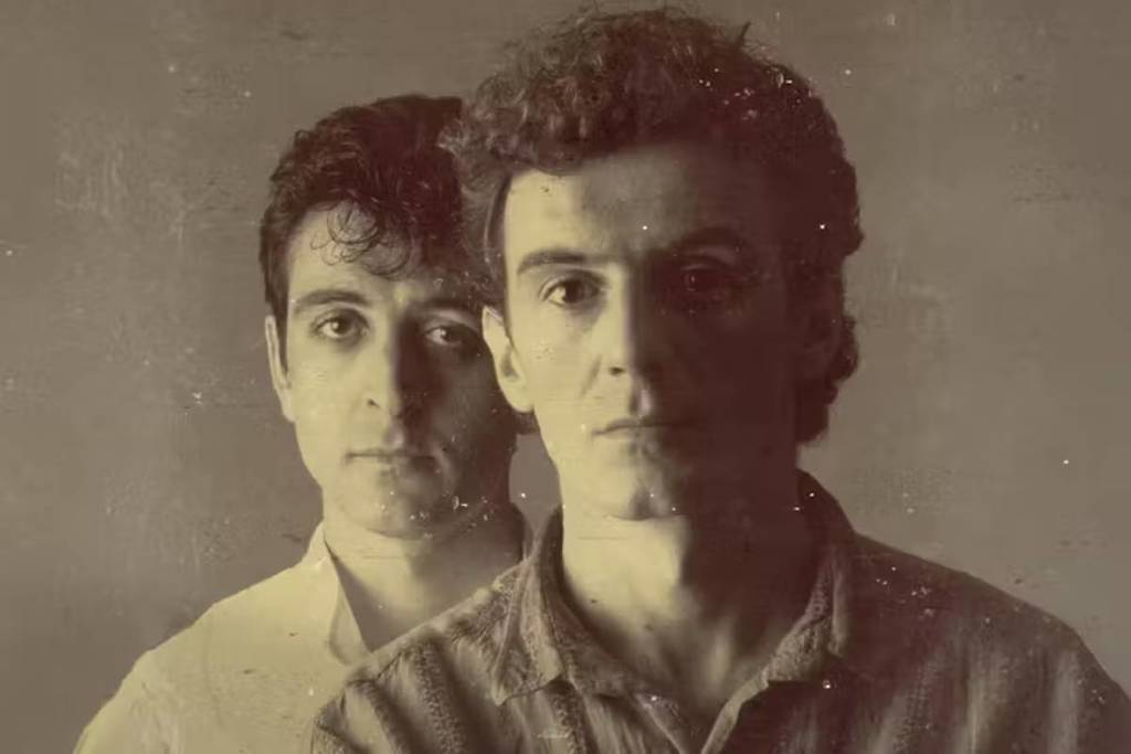 The last of the line