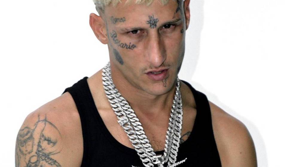 Sorpresa de última hora en el cartel del festival de música urbana Subsónico: Yung Beef se une al ‘line up’