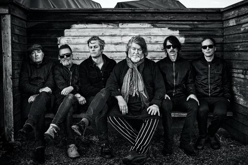 The Soundtrack of our Lives