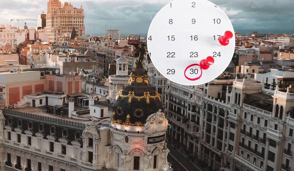 Después del 1 y el 6 de enero, ¿qué festivos quedan en Madrid en 2026? Calendario completo y cuándo coger vacaciones