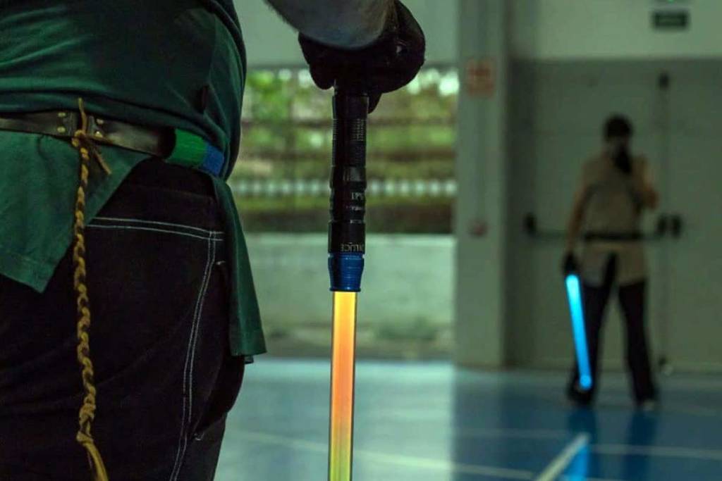 Une foire dédiée aux jouets anciens, aux objets de collection et à la nostalgie pop se tient à Madrid pour un jour seulement ce week-end