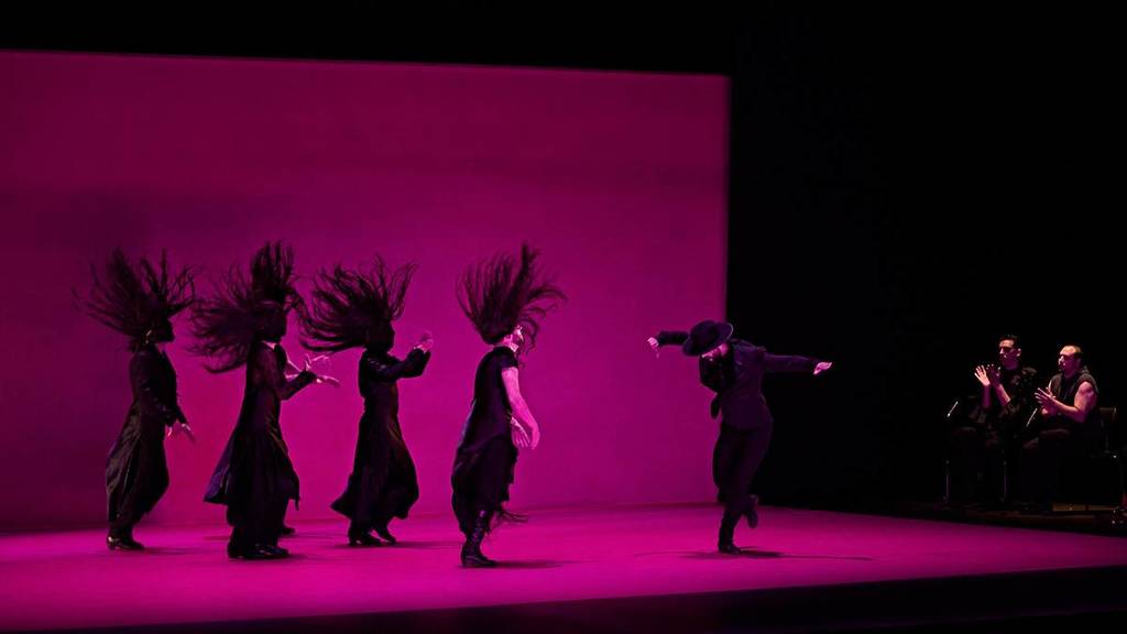 muerta de amor manuel li&ntilde;&aacute;n planes febrero madrid