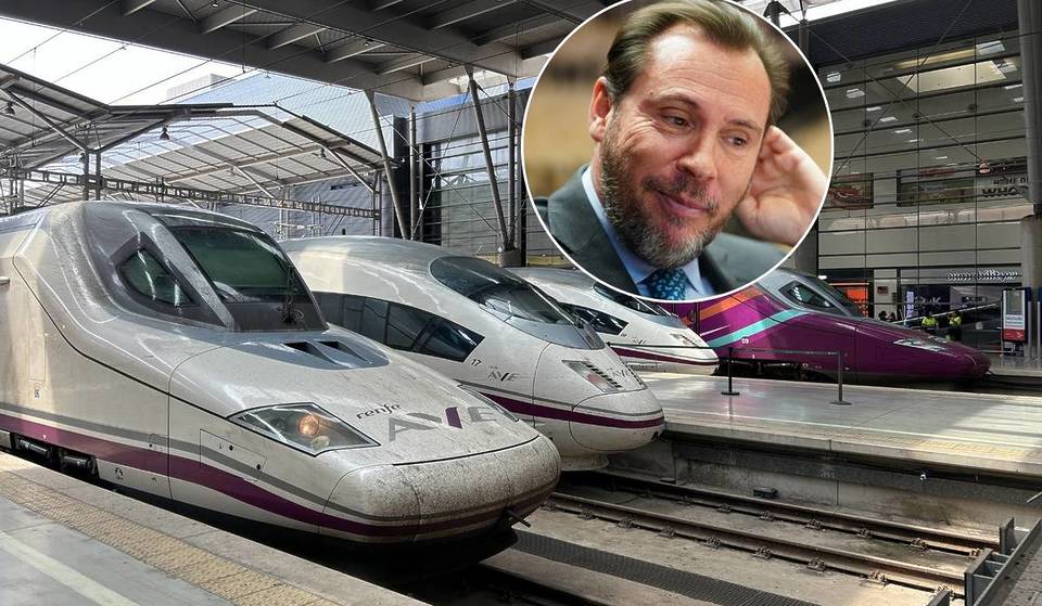 Ni sentado ni con reserva: la nueva fórmula de transporte que podría llegar a España para bajar el precio de los viajes en tren