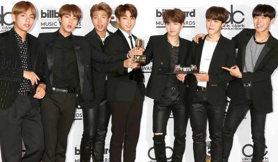 BTS will give two concerts in Madrid as part of their world tour: tickets and everything that is known about the South Korean band’s concert.