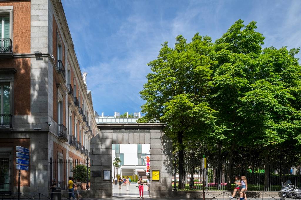 Il Museo Thyssen apre oggi le prenotazioni per nuove visite guidate gratuite: ci sono solo 25 posti per ogni sessione