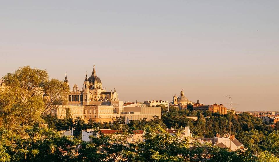 19 planos para celebrar o Dia dos Namorados de 2026 em Madrid