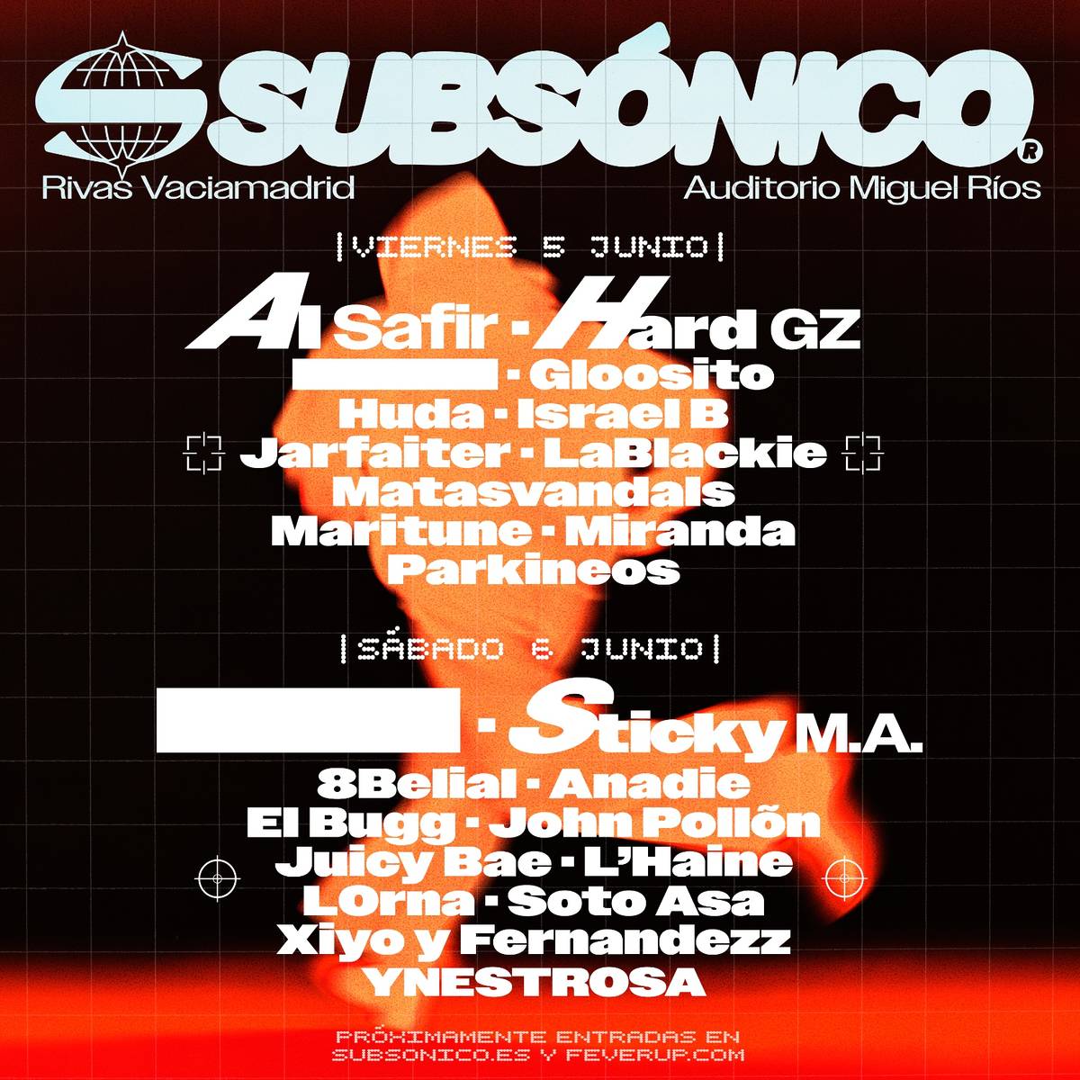 Subsónico Fest
