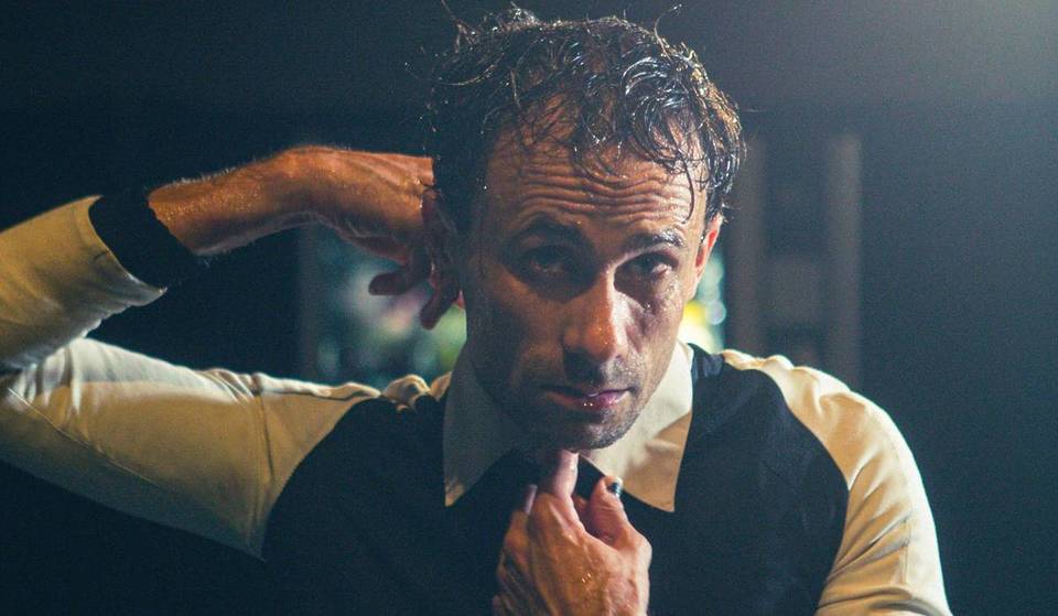 The Catalan actor who just swept the Emmys and is now triumphing with his play in the heart of Lavapiés