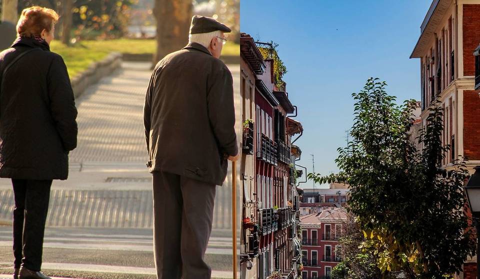 Are you eligible for the €525 rental assistance for retirees in Madrid? These are the key requirements
