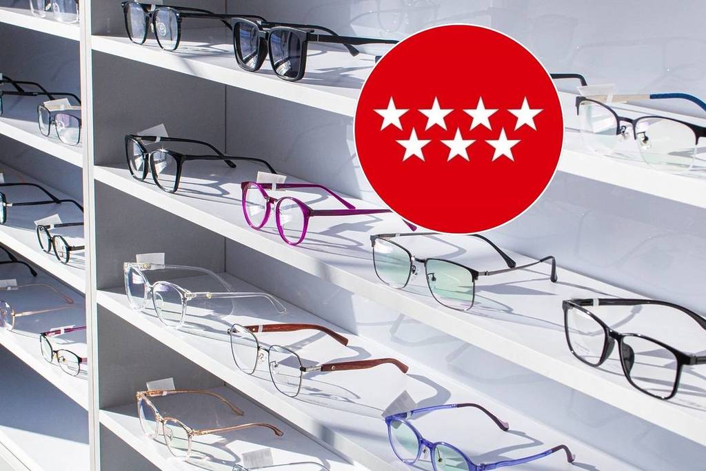 Madrid offers subsidies for buying glasses and contact lenses: what requirements must you meet to be eligible for the subsidy?