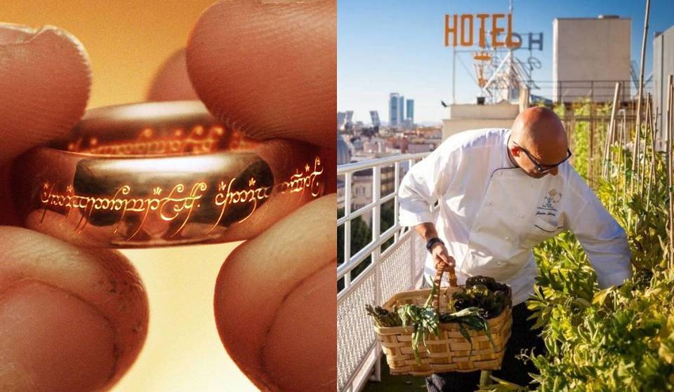 L&rsquo;hôtel madrilène qui a le plus grand potager urbain du monde organise un concert exclusif du « Seigneur des Anneaux » : de la musique live à la lueur des bougies.