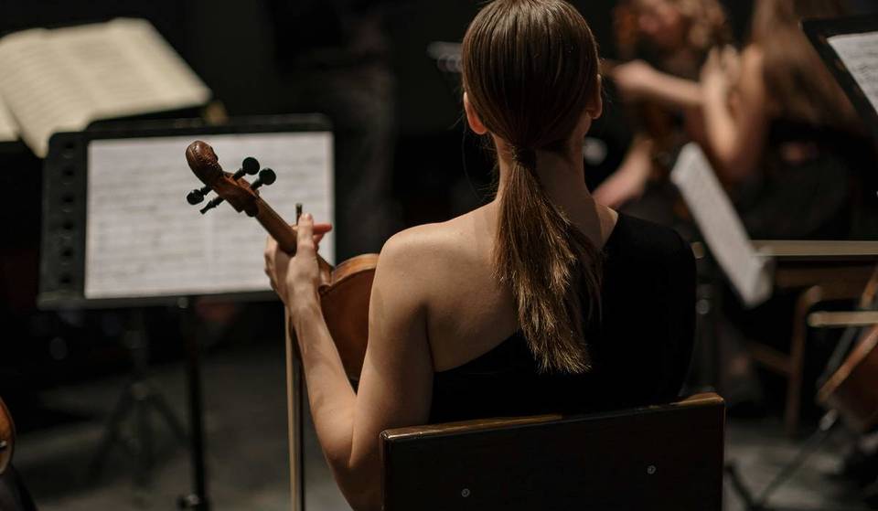 L&rsquo;« effet Rosalía » à Madrid : la musique classique séduit la génération Z et les milléniaux et fait salle comble, selon une étude
