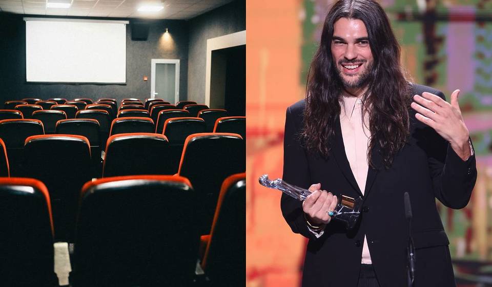 Più di trenta film dei Goya 2026, a soli 3,50 € in questo cinema di Madrid.