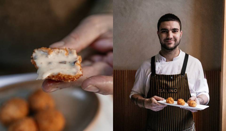 ¿La mejor croqueta de tu vida? Un jurado acaba de decir que se hace al lado del Retiro