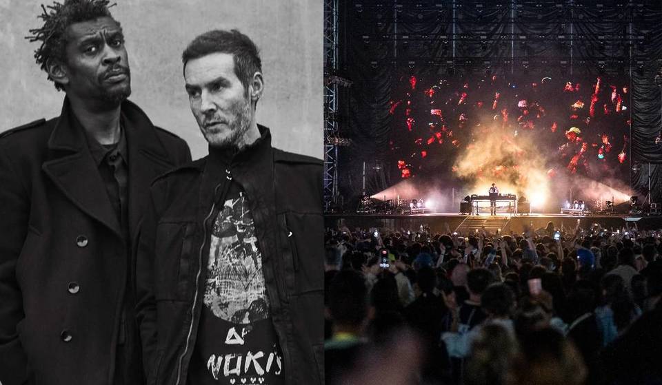 Il festival a un’ora e mezza da Madrid, con Gorillaz, The XX e Massive Attack in cartellone, annuncia il “sold out” degli abbonamenti