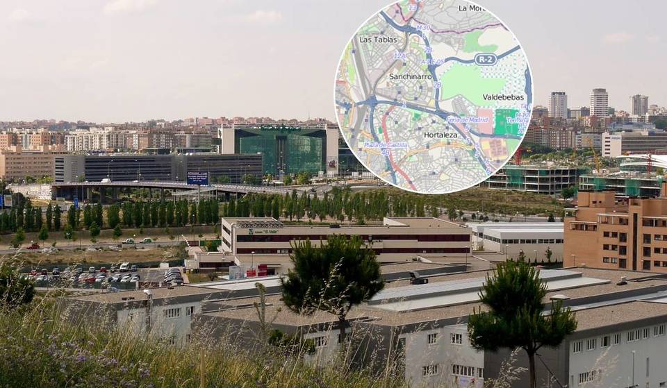 El barrio de Madrid en el que se ha disparado el precio del alquiler: sube casi un 20% en solo un año
