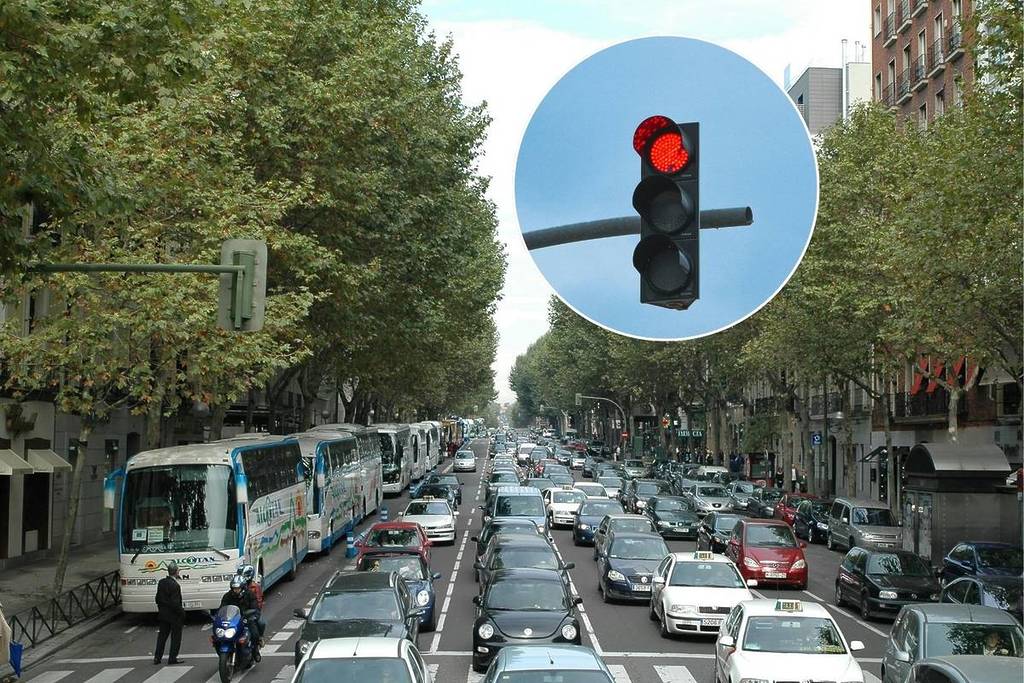 multas mal notificadas madrid