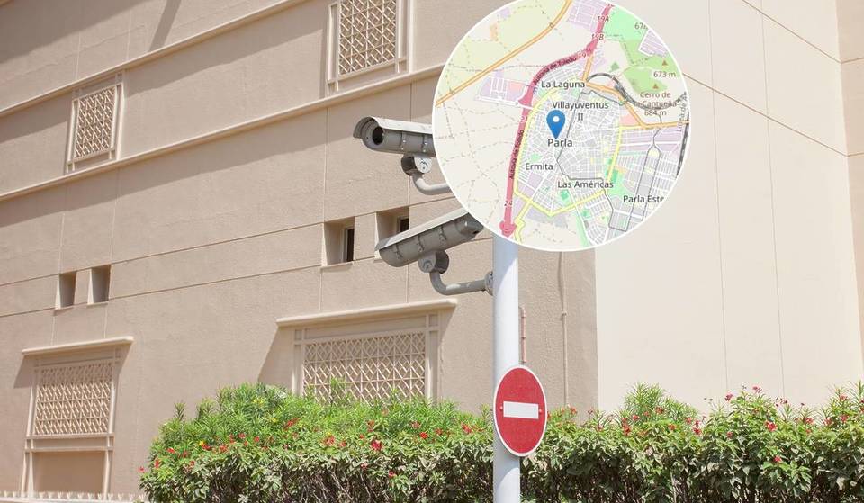 Un municipio madrileño pone cámaras para multar a quienes no tiran bien la basura: hasta 2.000 € de sanción