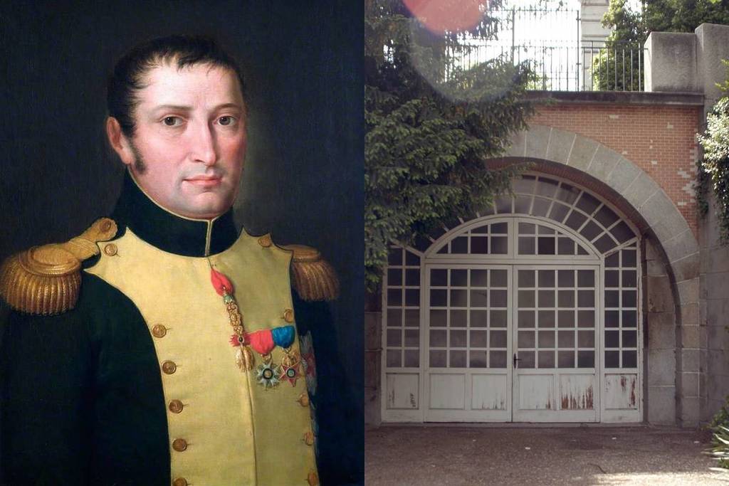 túnel de villanueva