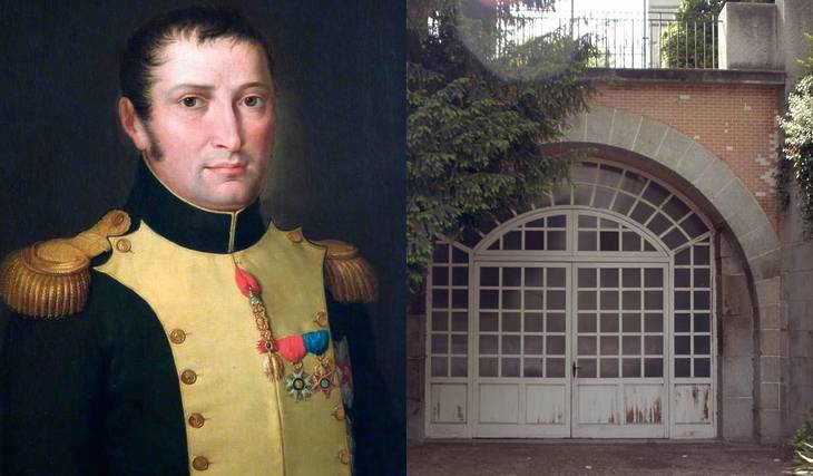 Riapre un tunnel del XIX secolo fatto costruire da José Bonaparte: collega il Palazzo Reale e la Casa de Campo.