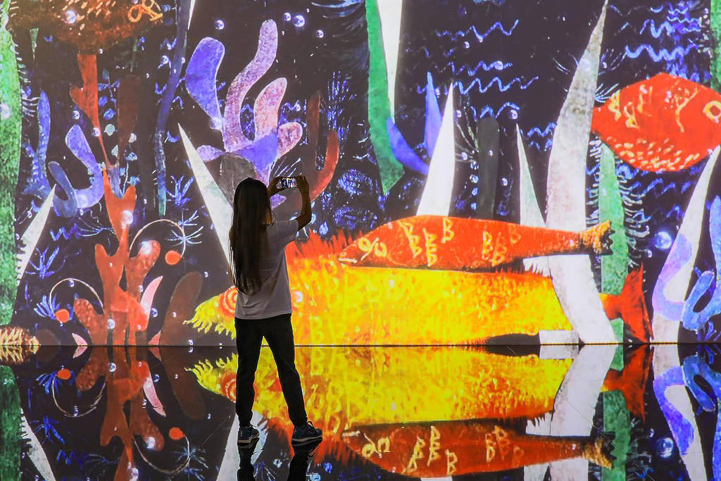 Von Monet bis Kandinsky