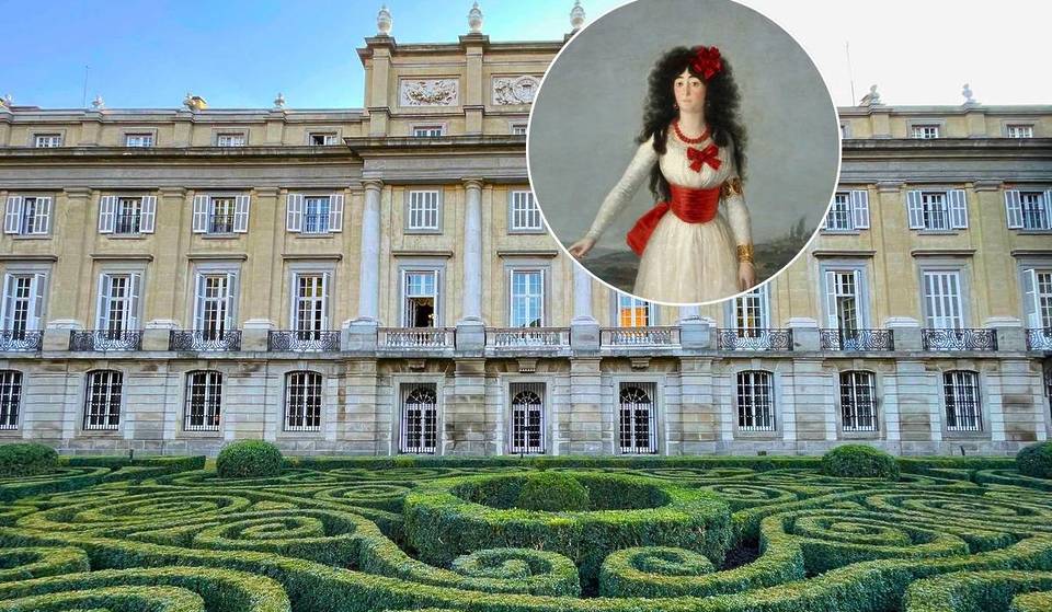 O Palácio de Liria lança um ingresso especial só para madrilenos: uma oportunidade única para redescobrir a história de Madrid.