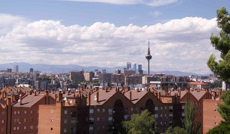 Hacen una encuesta de calidad de vida en Madrid… y el barrio con más quejas es el que más se ha abaratado