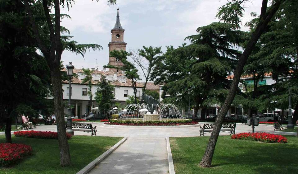 Uno de los distritos de Madrid en los que mejor se vive: está fuera de la M-30 y el alquiler bajó con fuerza el año pasado