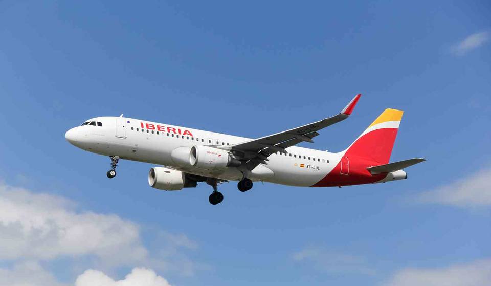 Price cap on Madrid-Barcelona flights: Iberia limits tickets to €99 after last-minute AVE cancellation