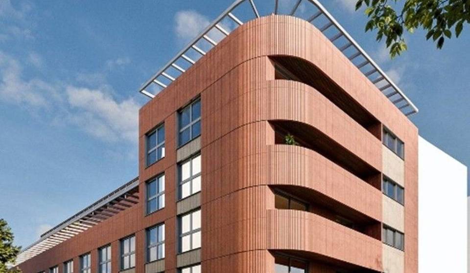 Il Comune di Madrid costruisce un edificio pensato solo per i giovani che vogliono rendersi indipendenti senza spendere una fortuna.