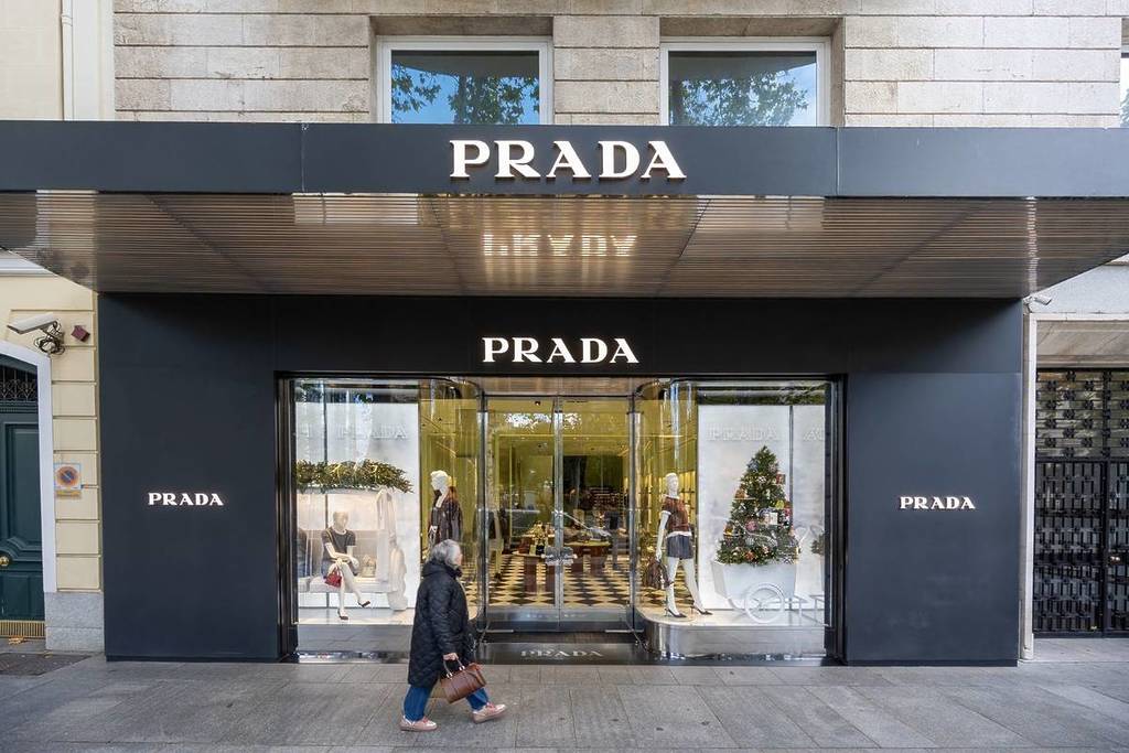 ¿Qué pasa con el local más caro de España? Años cerrado en plena milla de oro de Madrid y ahora algo se mueve